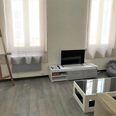 Grand Appartement 4 Couchages La Ciotat Pres De Tout 外观 照片