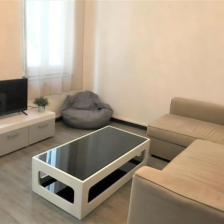 Grand Appartement 4 Couchages La Ciotat Pres De Tout 外观 照片