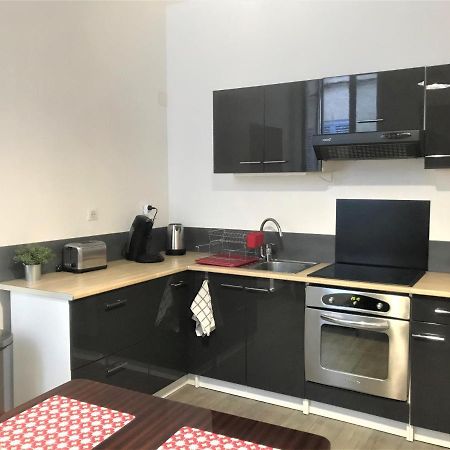 Grand Appartement 4 Couchages La Ciotat Pres De Tout 外观 照片