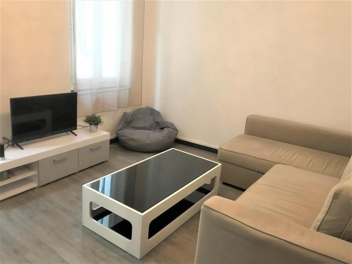 Grand Appartement 4 Couchages La Ciotat Pres De Tout 外观 照片