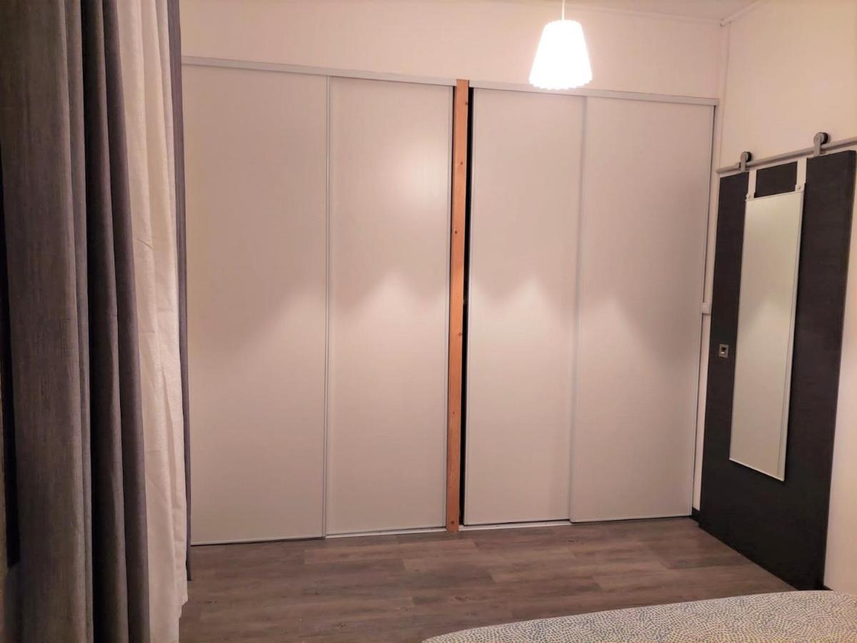 Grand Appartement 4 Couchages La Ciotat Pres De Tout 外观 照片