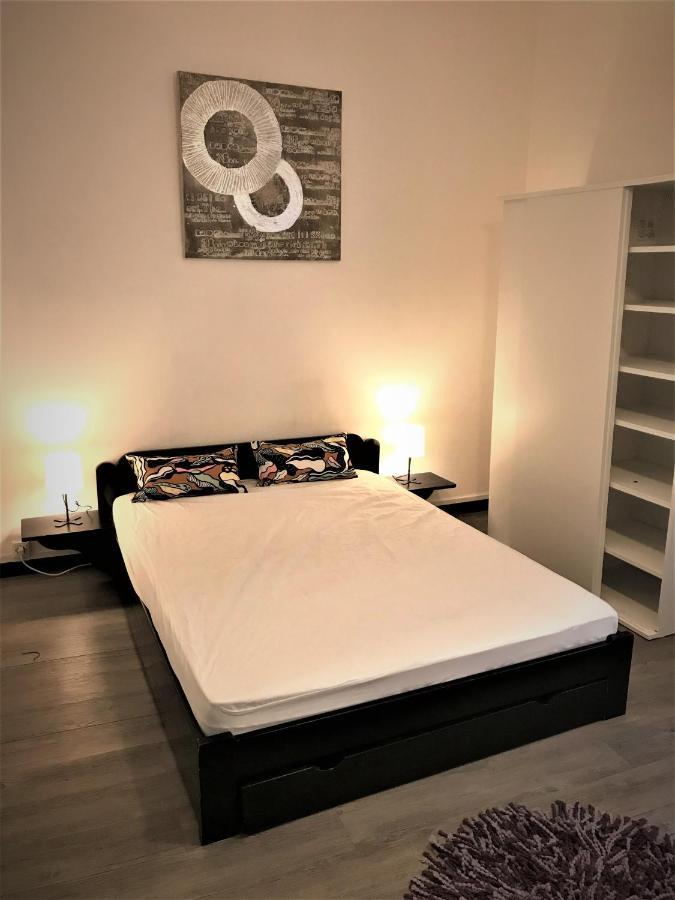 Grand Appartement 4 Couchages La Ciotat Pres De Tout 外观 照片