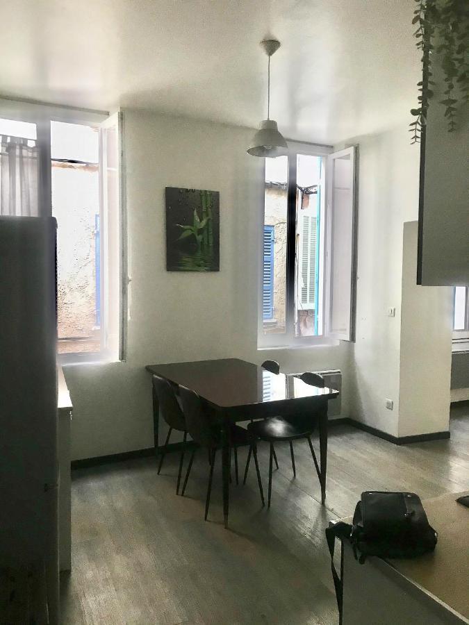 Grand Appartement 4 Couchages La Ciotat Pres De Tout 外观 照片