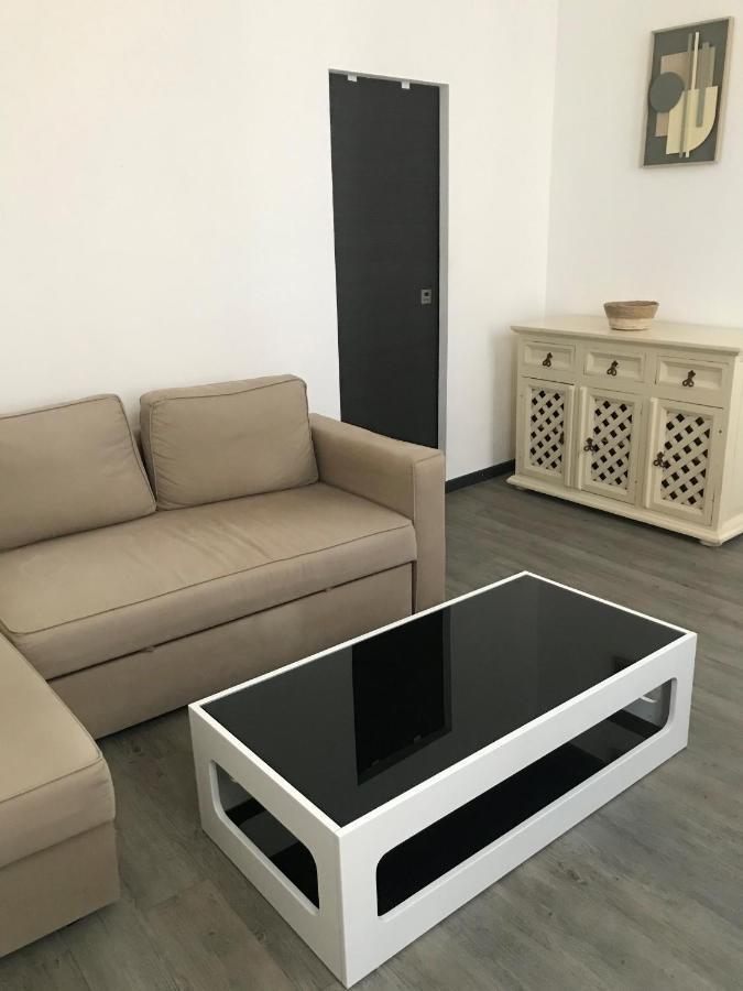 Grand Appartement 4 Couchages La Ciotat Pres De Tout 外观 照片